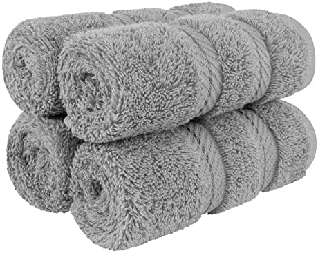 American Soft Linen 4-Piece Bath Towel Set