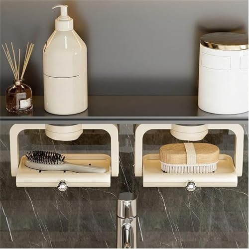 Premium Durable Suction Cup Soap Holder