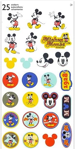 Mickeys Magic Towels for Kids Fun and Washable