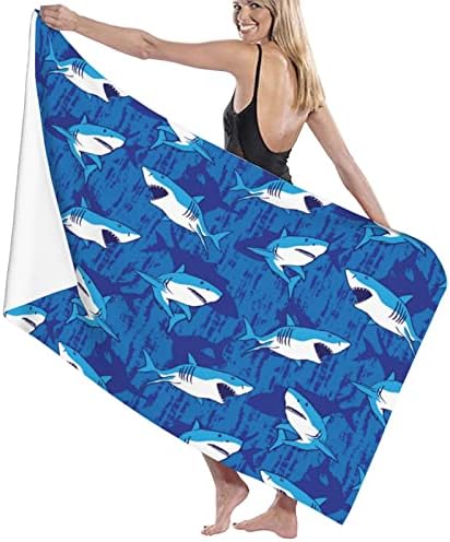 Beach Trend Compact Beach Towels