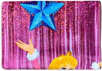 Sofia the First Soft Absorbent bath towel