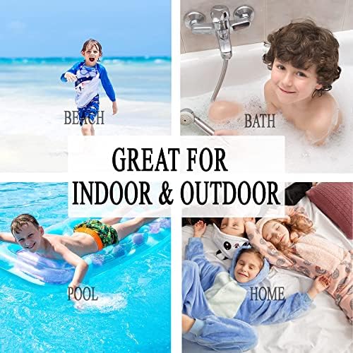 Ultimate Kids Beach Towels