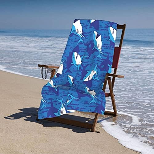 Beach Trend Compact Beach Towels