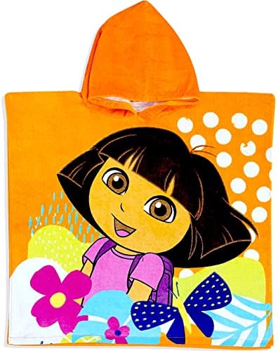 Perfect for Cooling Off and Snuggling with Doc McStuffins