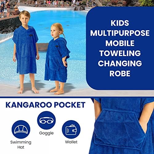 Surf Wetsuit Change robe for water sports