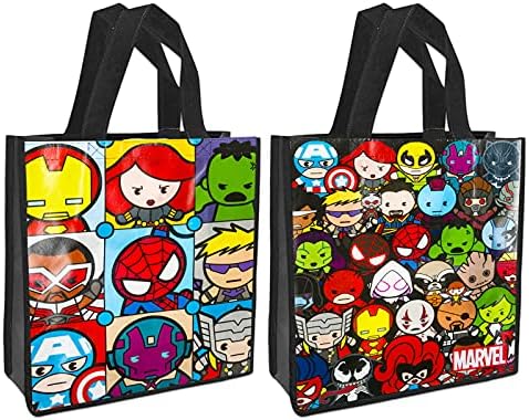 Marvel Avengers Fun dx for Kids 27x54