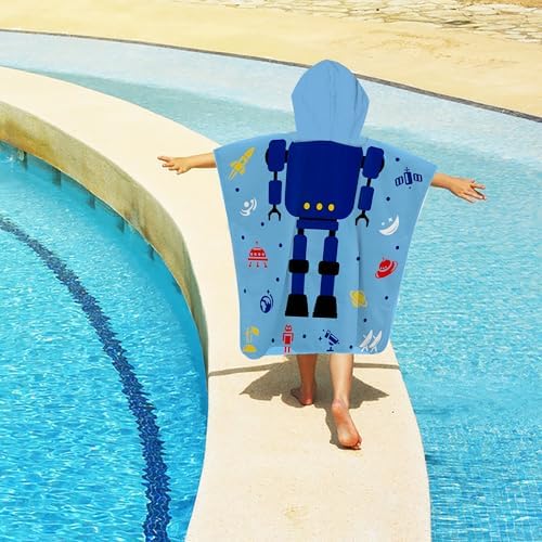 Ultimate Kids Beach Towels