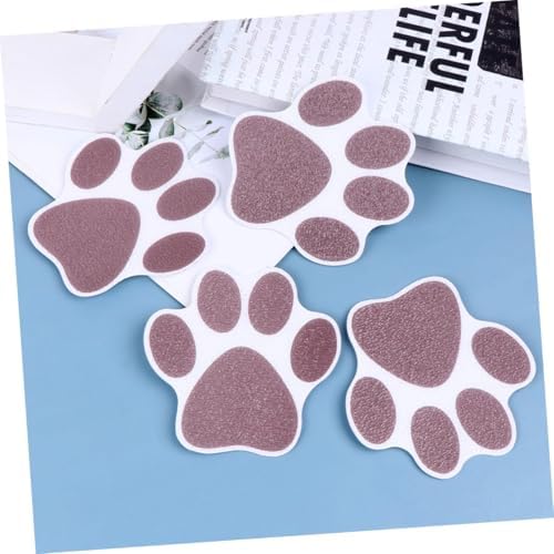MAGICLULU bathtub stickers