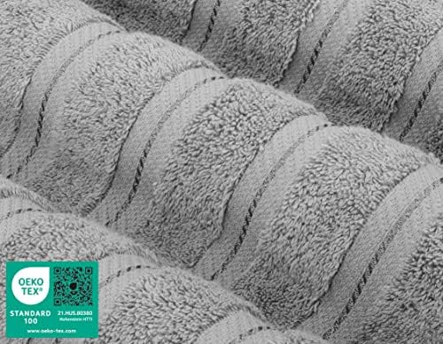 American Soft Linen 4-Piece Bath Towel Set