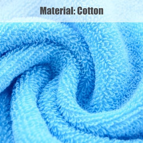 Wedhapy Kids Cute Face Towels