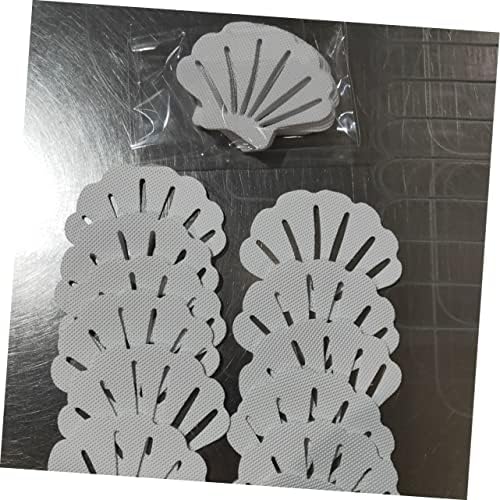 22-Piece Non-Slip mat for Slip-Preventing in Bathrooms Kitchens