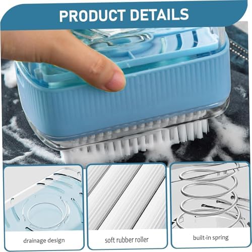 Efficiently Cleanse Your Laundry on the Go