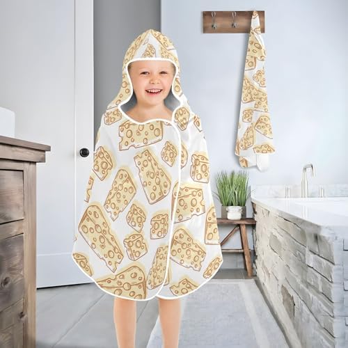 LARGE SOFT BREATHABLE KIDS Hrbath Towel
