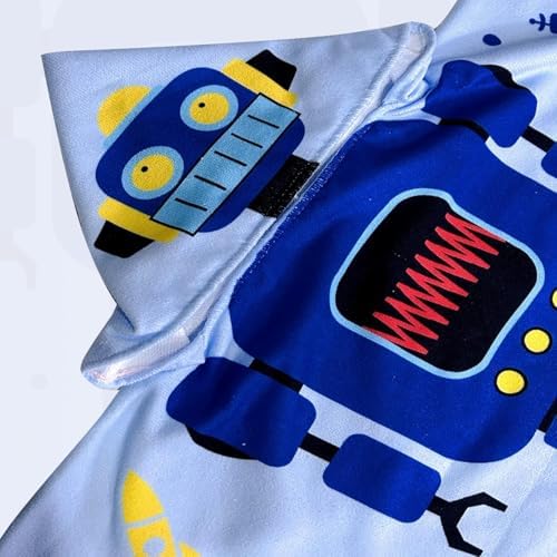Ultimate Kids Beach Towels