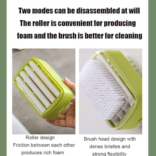 Efficiently Cleanse Your Laundry on the Go