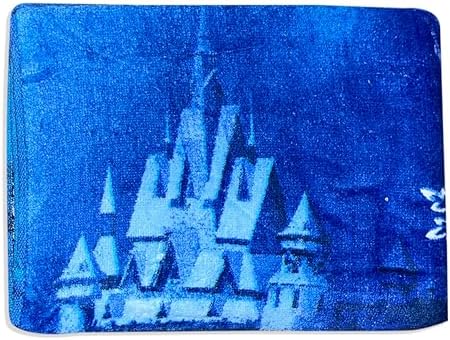 Disney Elsa Beach Towel - Summer Bloom with and absorbent performance