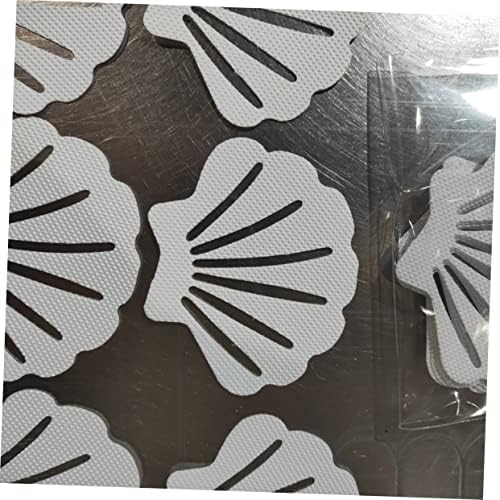 22-Piece Non-Slip mat for Slip-Preventing in Bathrooms Kitchens