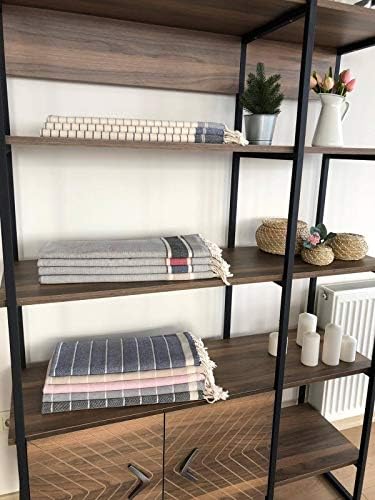 Mila Turkish TowelThrow