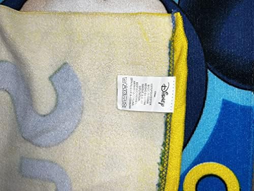 Minnie Mouse Kids Beach Towel