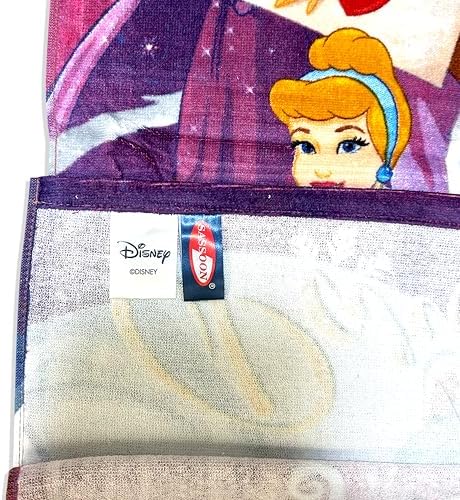 Sofia the First Soft Absorbent bath towel